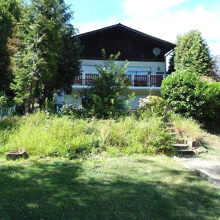 Fewo-Eichenkopf Voelklingen Bagian luar foto