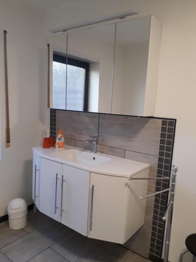 Fewo-Eichenkopf Voelklingen Bagian luar foto