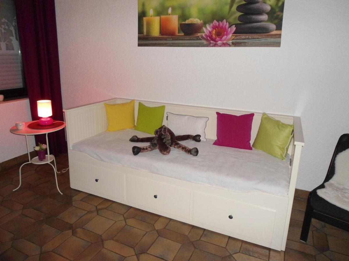 Fewo-Eichenkopf Voelklingen Bagian luar foto