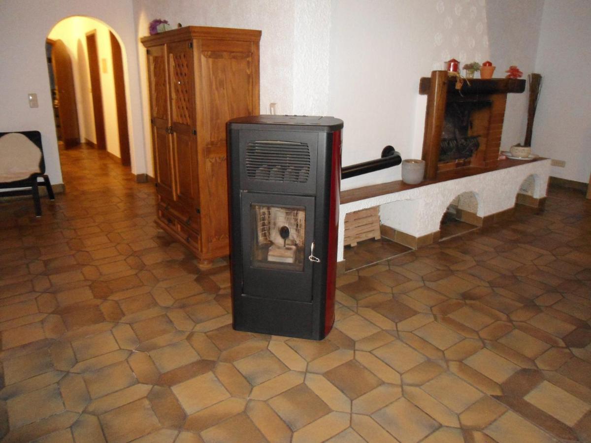 Fewo-Eichenkopf Voelklingen Bagian luar foto