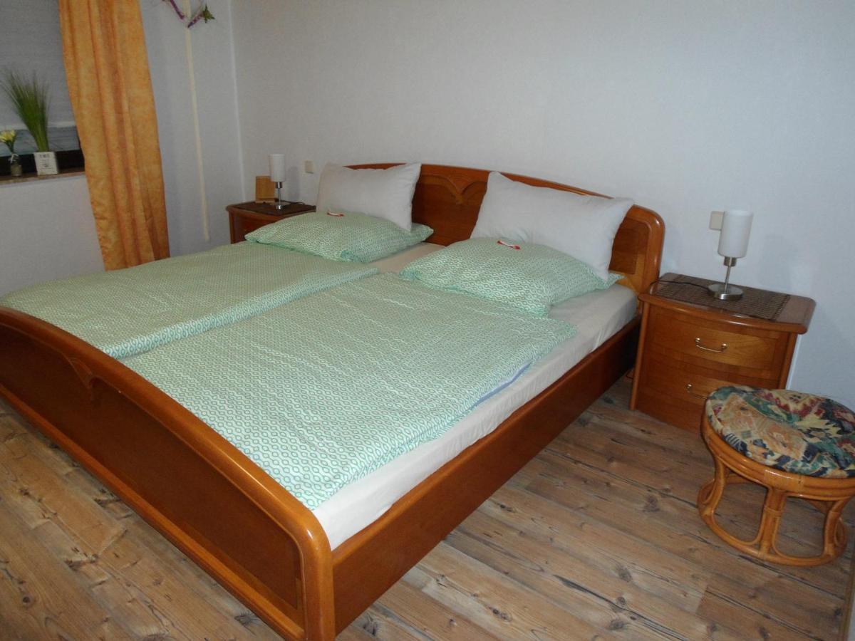 Fewo-Eichenkopf Voelklingen Bagian luar foto